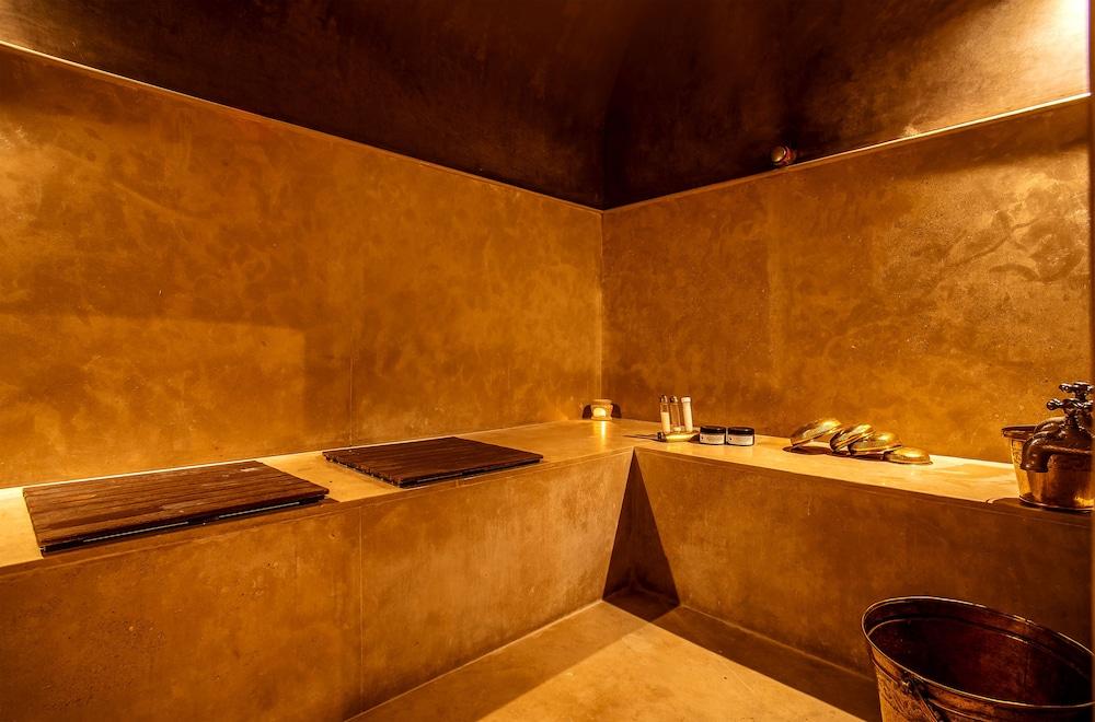 Riad Safran Et Cannelle & Spa Marrakesz Zewnętrze zdjęcie